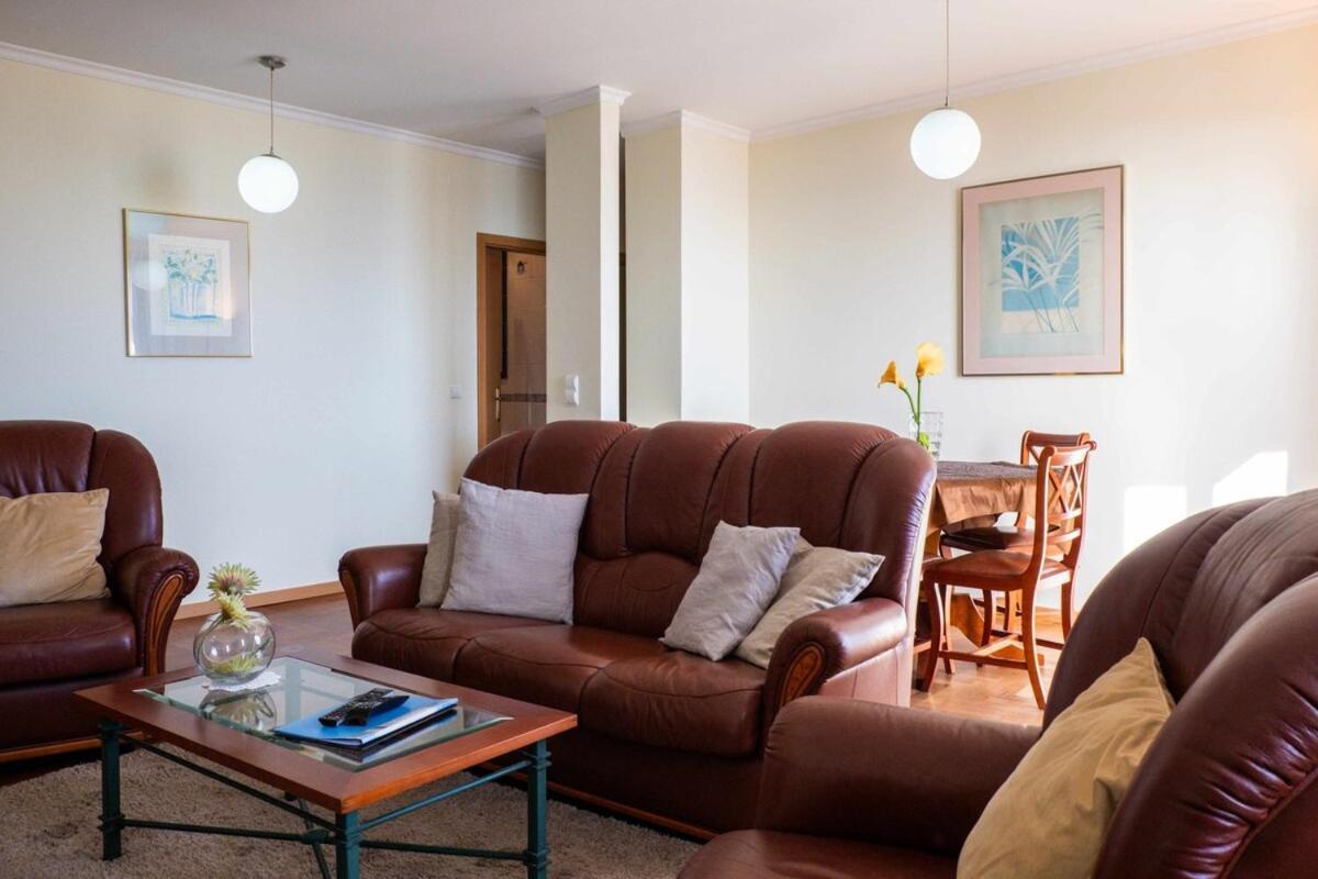 Garajau Terrace Apartment Luaran gambar