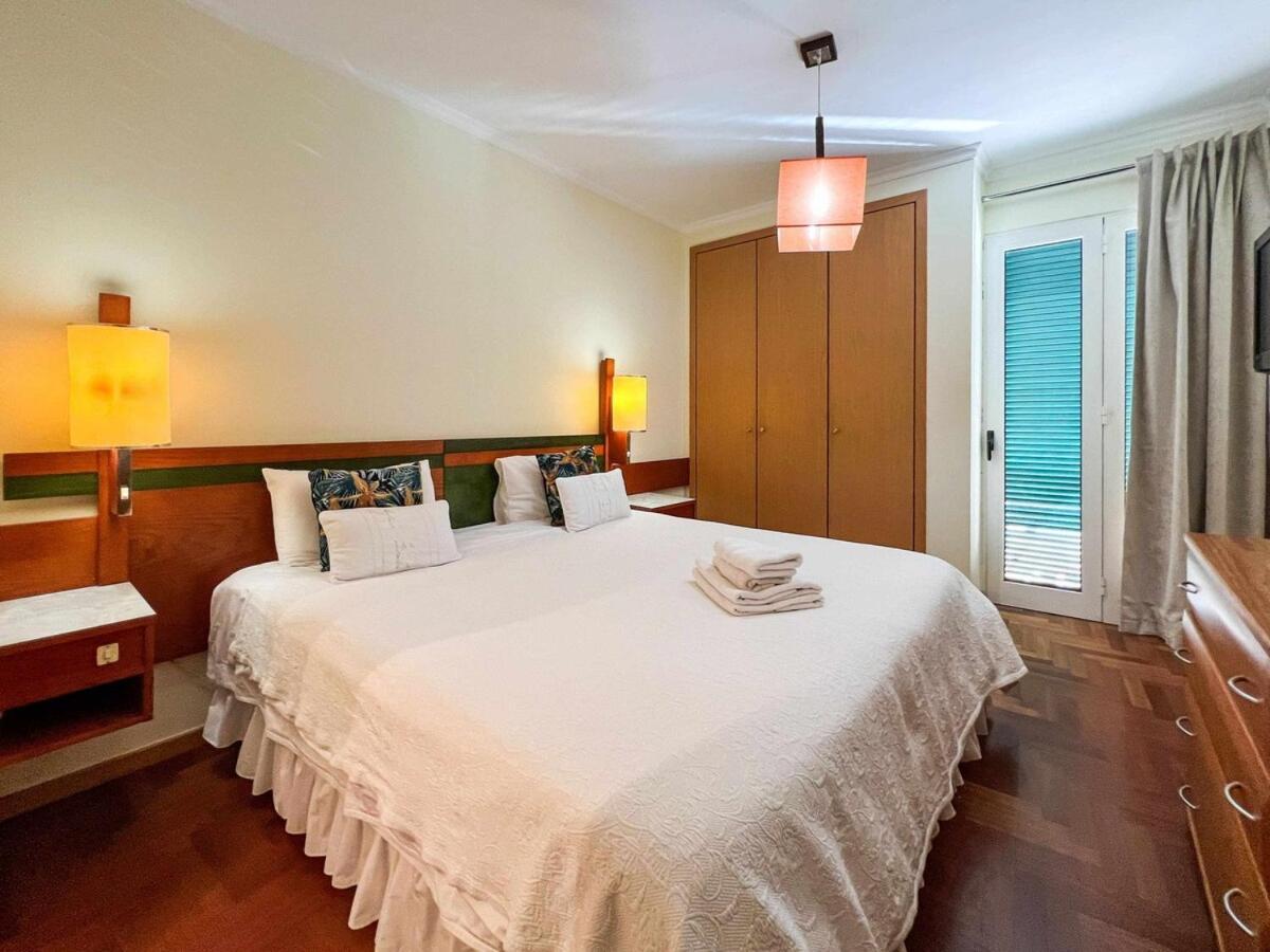 Garajau Terrace Apartment Luaran gambar