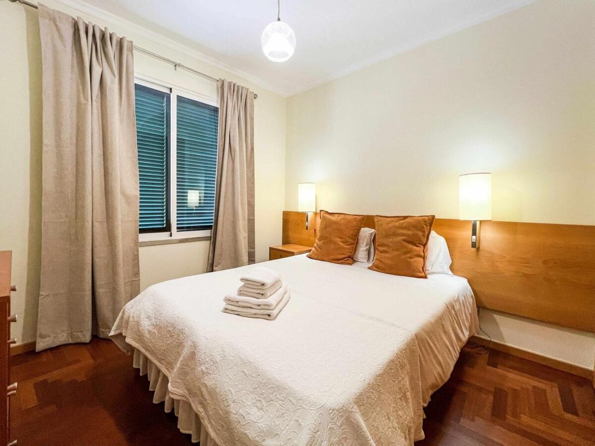 Garajau Terrace Apartment Luaran gambar