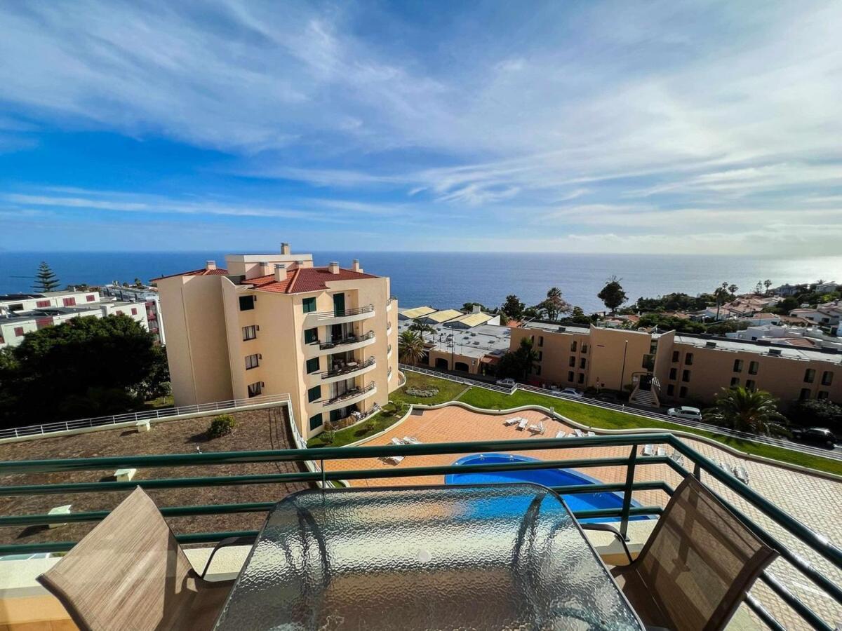 Garajau Terrace Apartment Luaran gambar