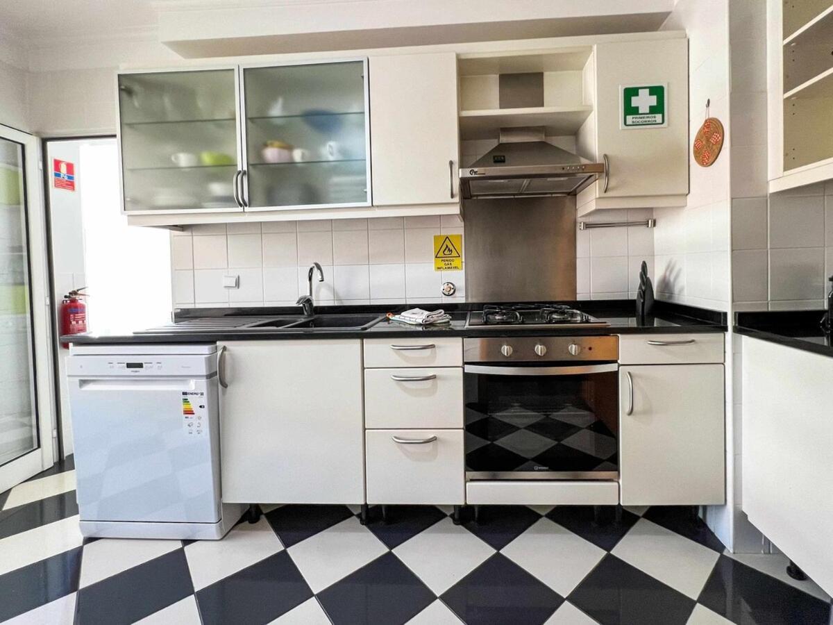 Garajau Terrace Apartment Luaran gambar