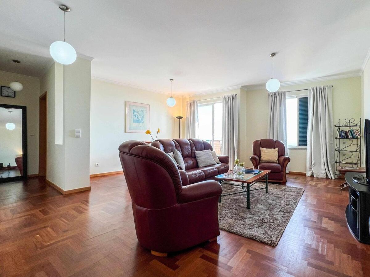 Garajau Terrace Apartment Luaran gambar