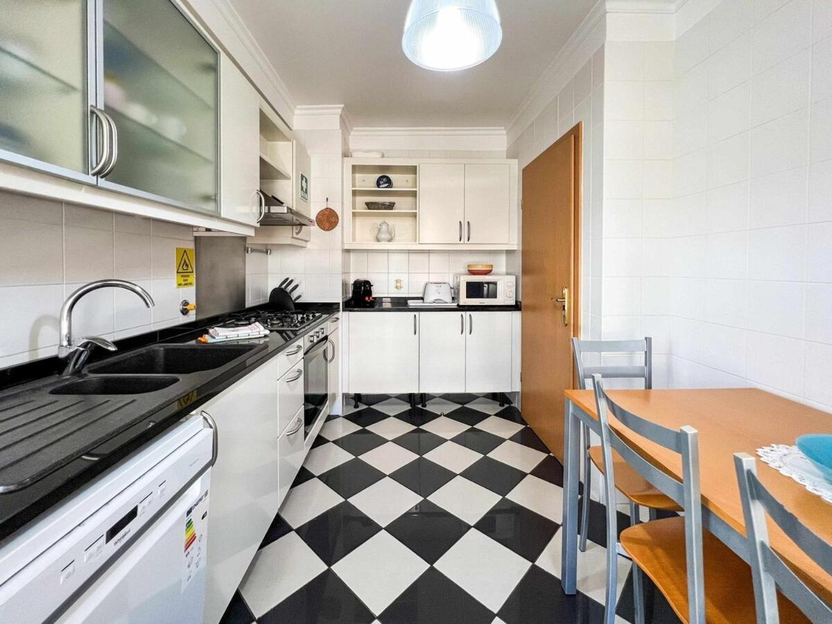 Garajau Terrace Apartment Luaran gambar